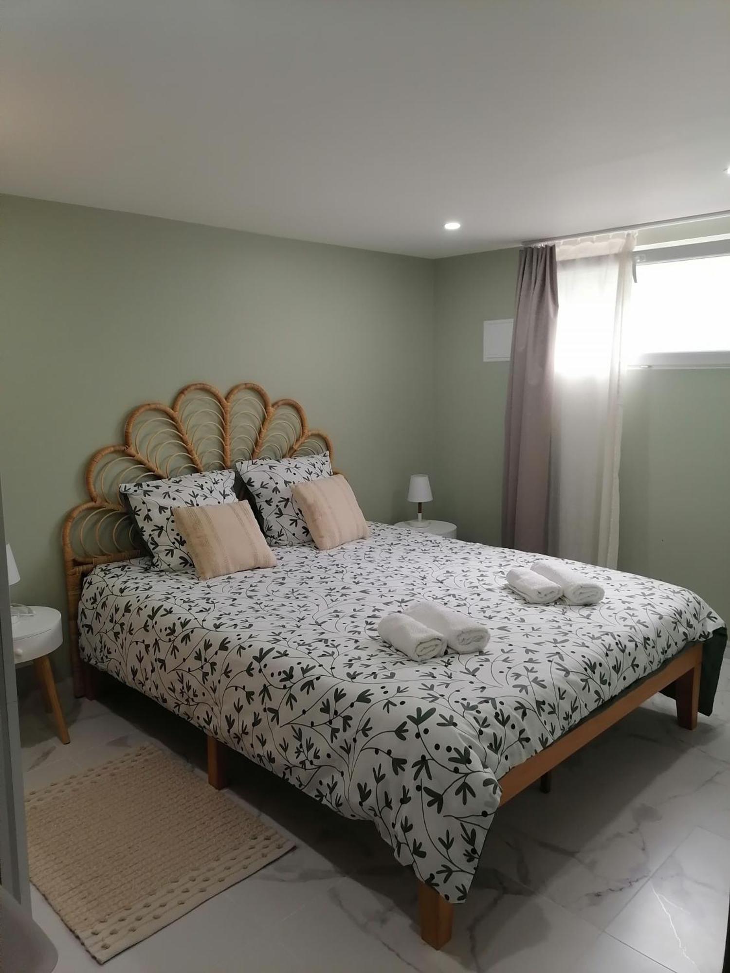 Appartement Cosy Le Lys Vert A 40Mn De Paris Даммарі-ле-Лі Екстер'єр фото
